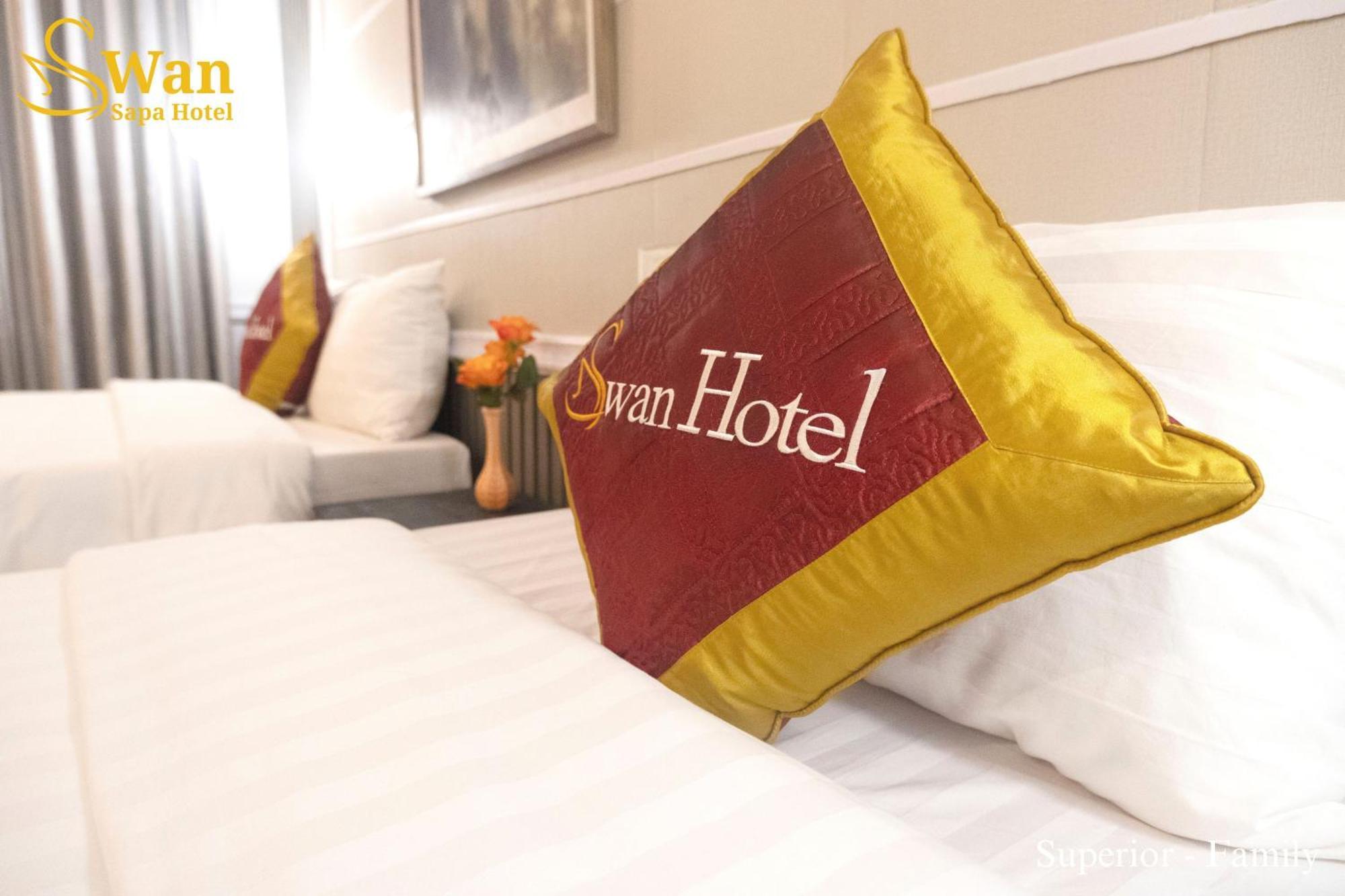 Hotel Swan Sapa