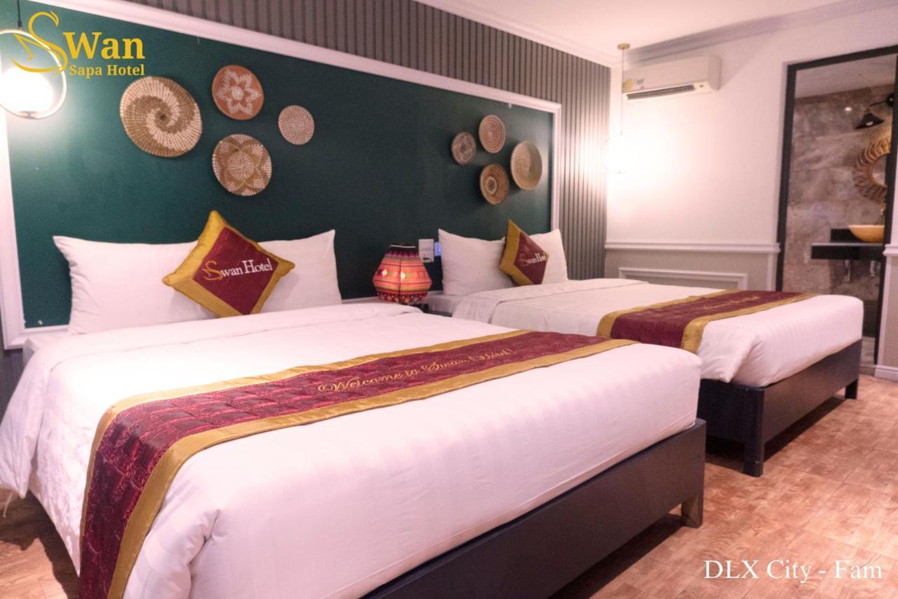 Hotel Swan Sapa