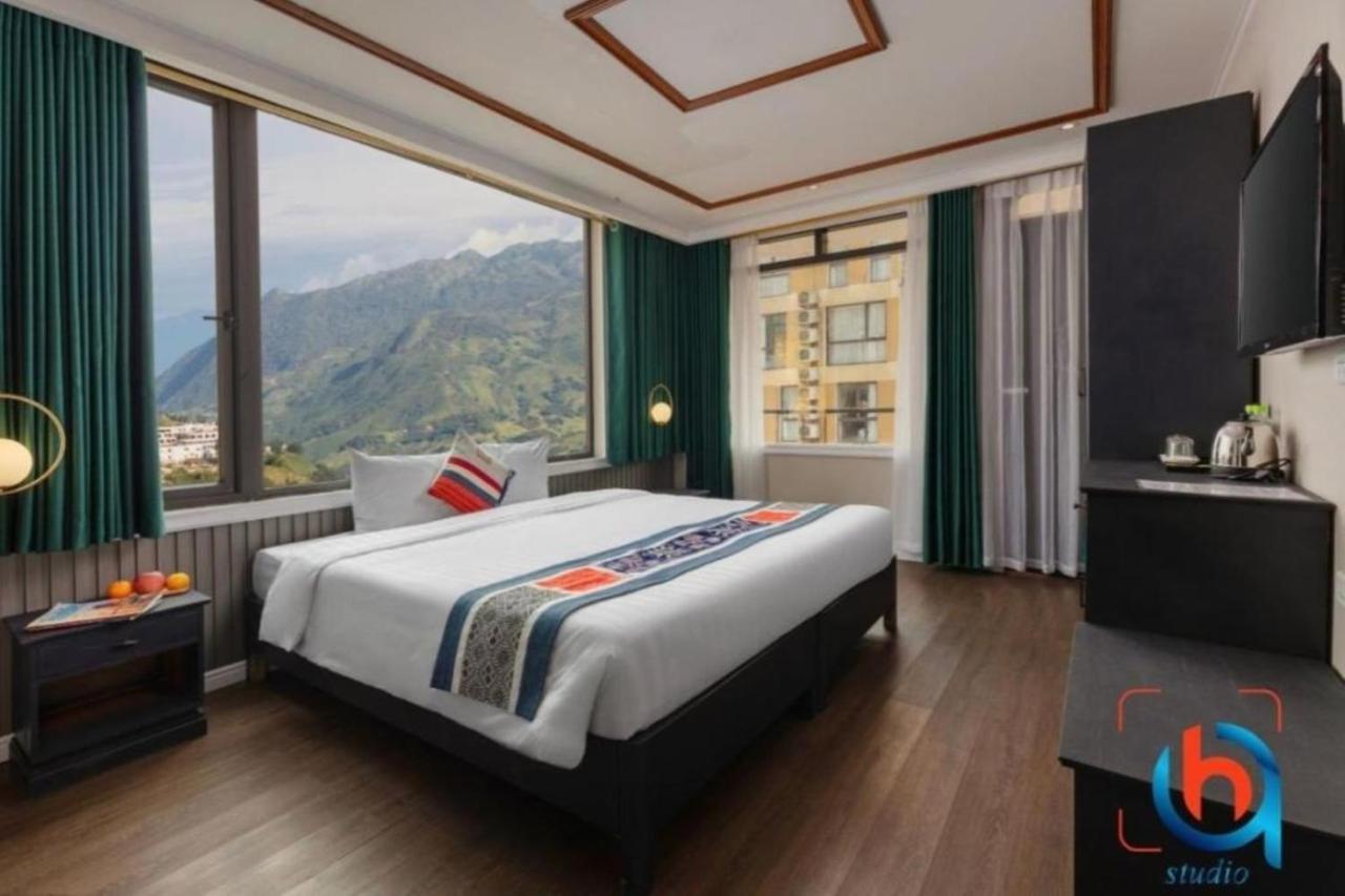 Swan Sapa 3*
